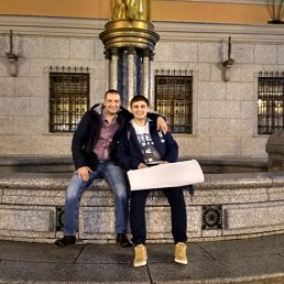 ���� ������, ������, 83 ���� - ��������� 19 ��� 2018