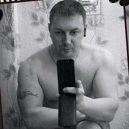 ���� Sergey, ������, 48 ��� - ��������� 15 ��� 2018