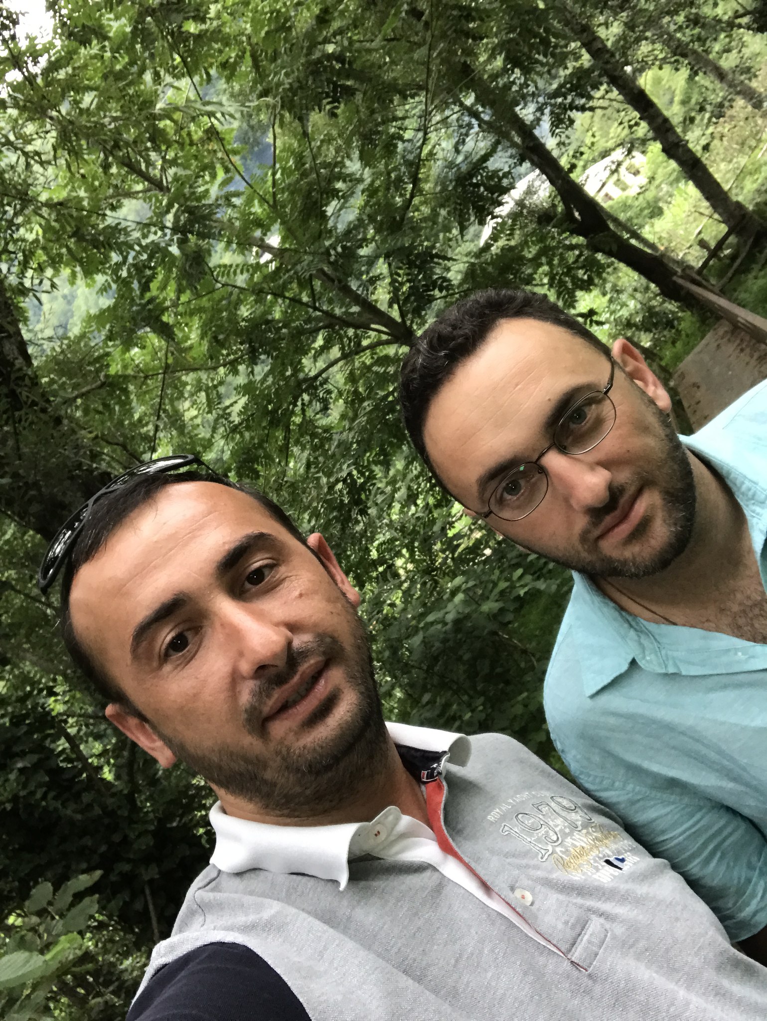 Irakli Bokuchava - 2 ����� 2018 � 10:39