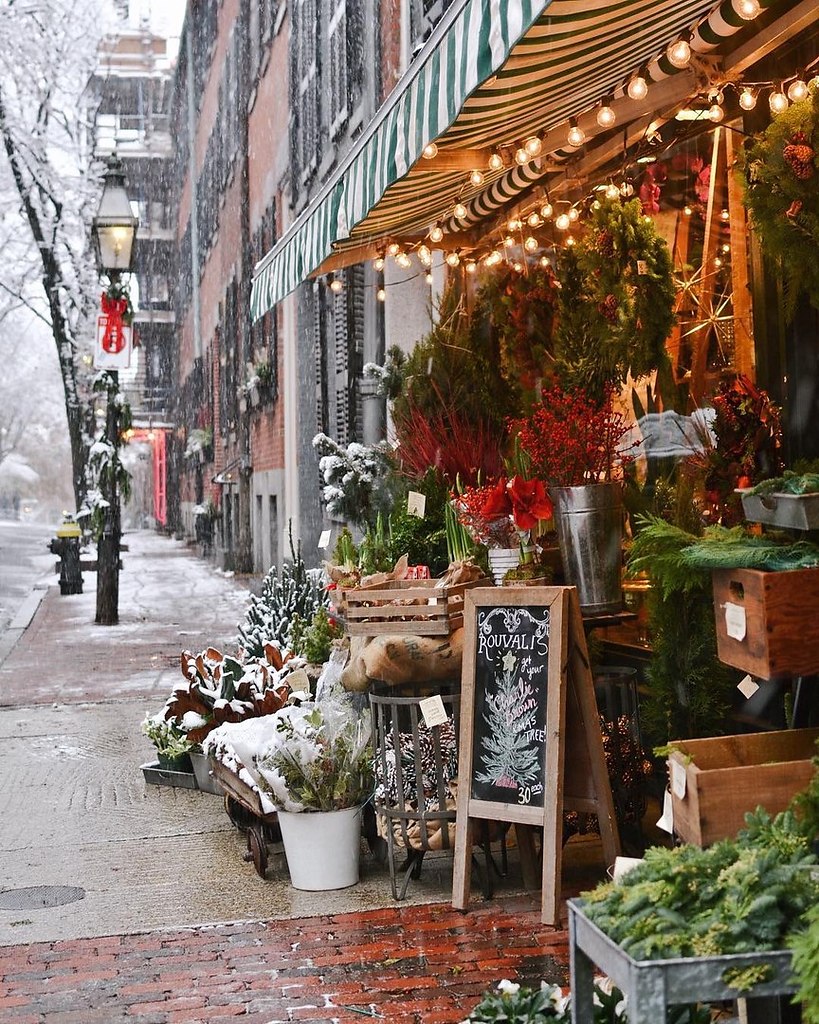 Boston, Massachusetts, USA