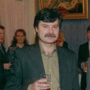 Andrey, 63 , 
