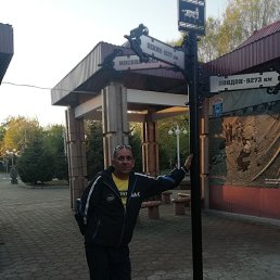 Анатолий, 48, Черниговка