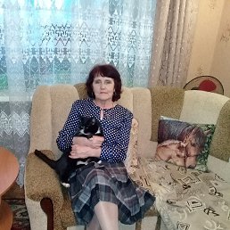  Galina, , 71  -  13  2018