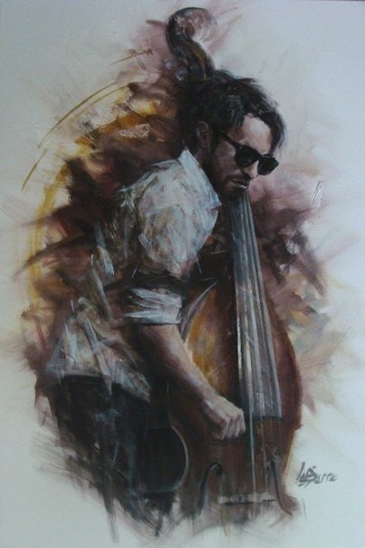 Remi LaBarre.