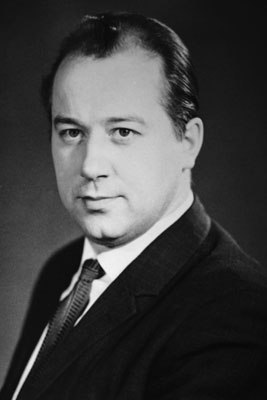 Юрий Волынцев — советский актер театра и кино, Народный артист РСФСР. 86 лет со дня рождения. Юрий ...
