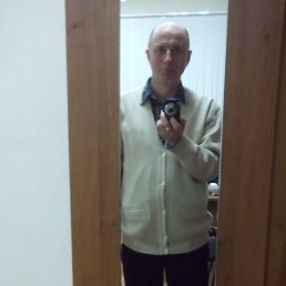 ���� Igor, �������, 60 ��� - ��������� 8 ������ 2018
