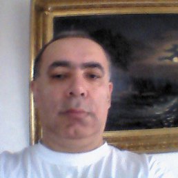 David,  , 56 