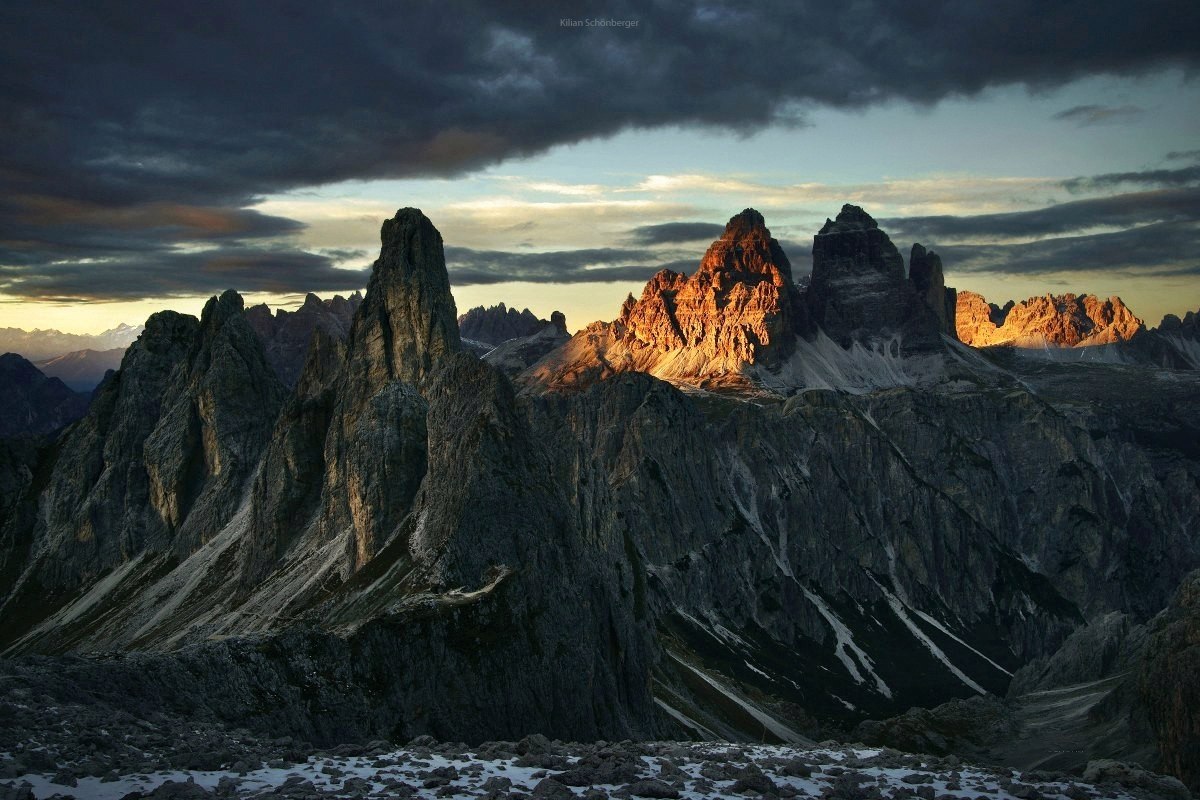    Kilian Schnberger. - 3