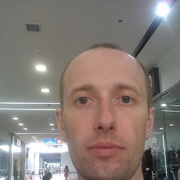 Олег, 43, Борисполь