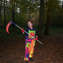 Rita, �������, 36 ���