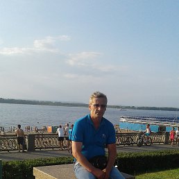 Анатолий, 64, Кинель