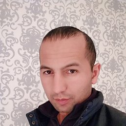 Bobomurod, �����-���������, 38 ���