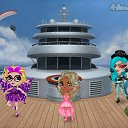 ���� ����, ������, 39 ��� - ��������� 7 ���� 2018 � ������ �Tropikania�