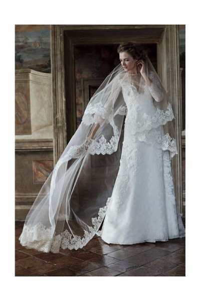 Alberta Ferretti 2016 - 5