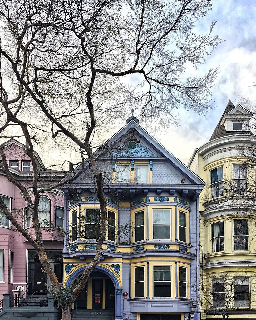 San Francisco