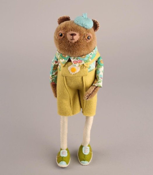 �������� ��������� ������� �� Cat Rabbit - 8