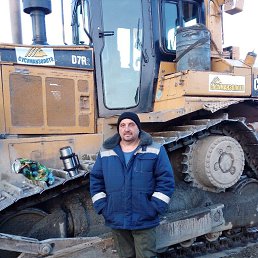 andrey, 52, 