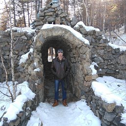 Фото Андрей, Чита, 41 год Андрей, Чита, 41 год