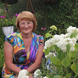 Татьяна, 63, Горно-Алтайск