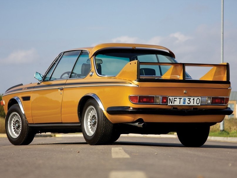 BMW 3.0 CSL (1972) - 3