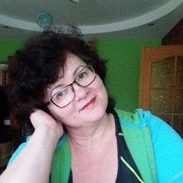 Olga, 57, 