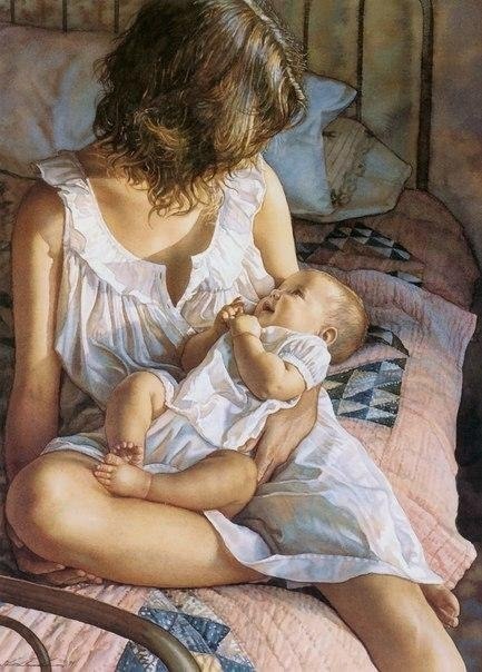 . Steve Hanks.