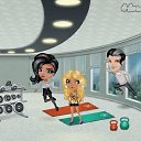 ���� ^~&bull;��&uuml;�&alpha;_13_�&pound;�&bull;~^, ����, 25 ��� - ��������� 11 ����� 2018 � ������ �����
