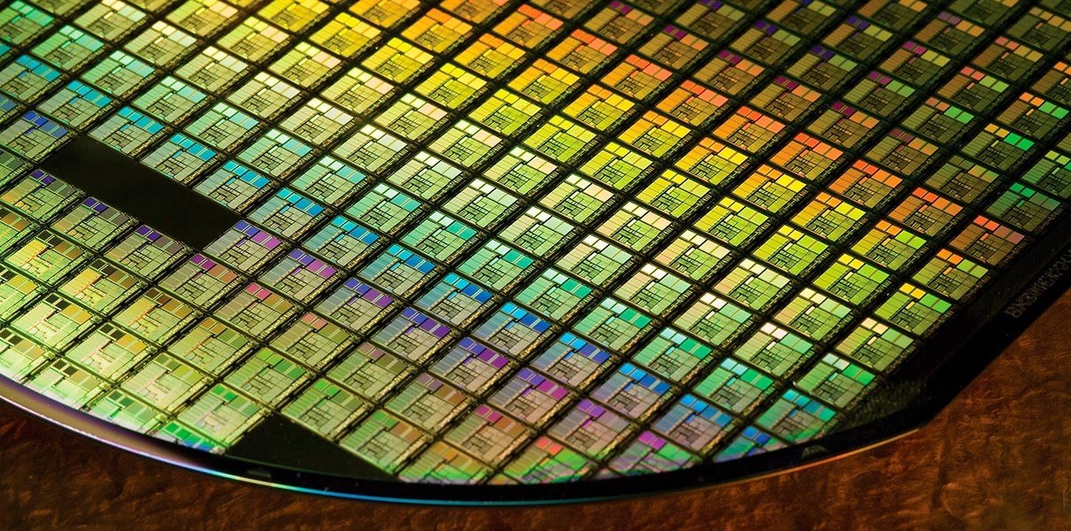 Samsung к 2022 году освоит 3-нм техпроцесс на базе собственной технологии GAA MBCFET.В рамках ...