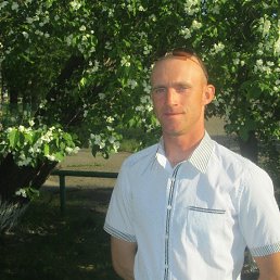 Nikolay, 38, 