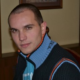 Ruslan, 37, Никополь