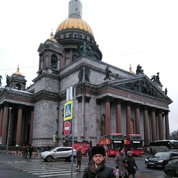 ���� Petr, �����-���������, 63 ���� - ��������� 2 ������� 2017