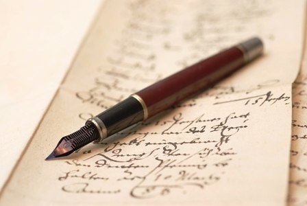 4 научно доказанных преимущества письма от руки.1. Так легче чему-то учиться Переписать нужную ...