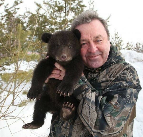 Какое чудо!))