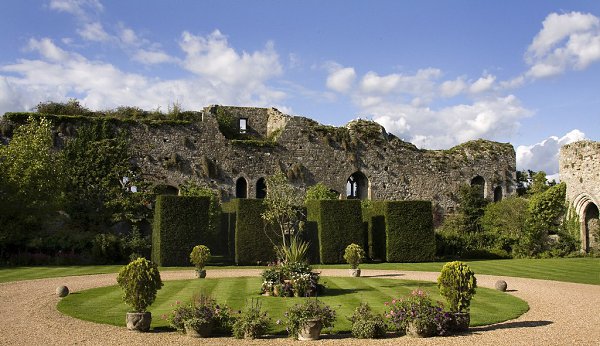 .    /Amberley Castle.  - Amberley Castle  ... - 21