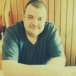 kirill, 39 , 