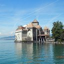    .   Geneve Montreux Lausanne Annecy(10.05-16.05.2018)