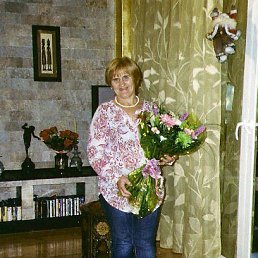 Екатерина, 67, Тамбов