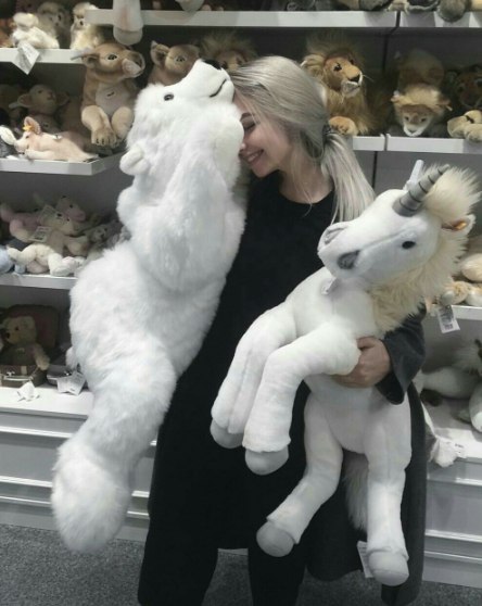#unicorns