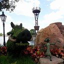 ���� Milda ,Mama, �����������, 42 ���� - ��������� 18 ������ 2018 � ������ �Walt Disney Word�