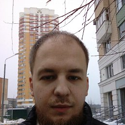 Vladimir, , 34 