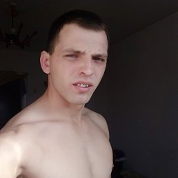 Евгений, 29, Кавалерово