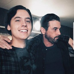 ���� Cole, ���-�������� - ��������� 17 ���� 2018