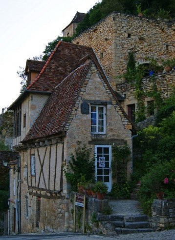  -    . . (Rocamadour) -     ... - 3