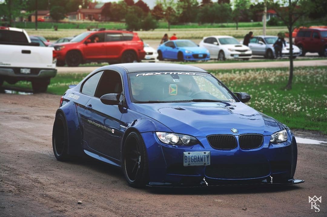 BMW M3