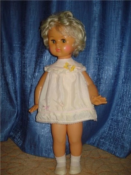 Выставка кукол усольского коллекционера открылась в Иркутске