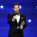 ���� ��������, �������, 27 ��� - ��������� 14 ������ 2018 � ������ �23-� ������ Critics� Choice Awards�