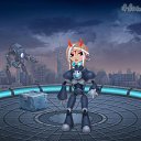 ���� �����(&acute;&bull; &omega; &bull;`), ����������� - ��������� 15 ������� 2018 � ������ �Tropikania�