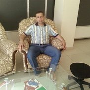 Aram, 47 , 