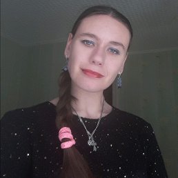 Валентина Сапронова, 29, Белгород