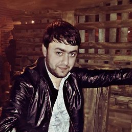 Azamat, , 41 